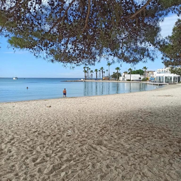 Viva Vista Mare Primo Piano Spiaggia - Appartamento con 2 Camere da Letto - 17