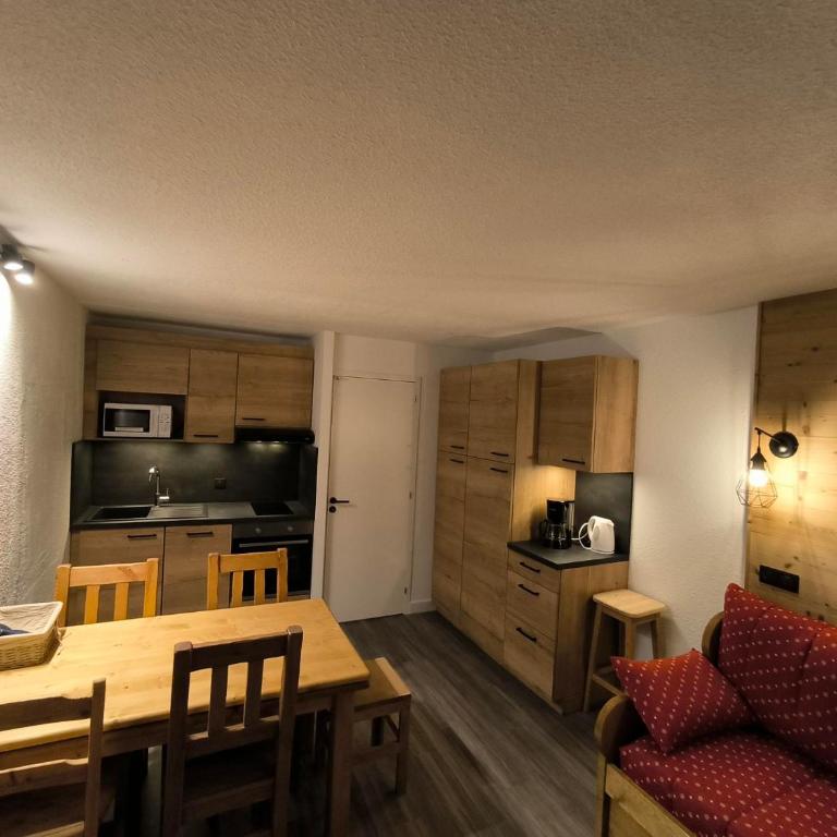 Roche Blanche Appartements VTI - Studio (4 Adultes) - 1