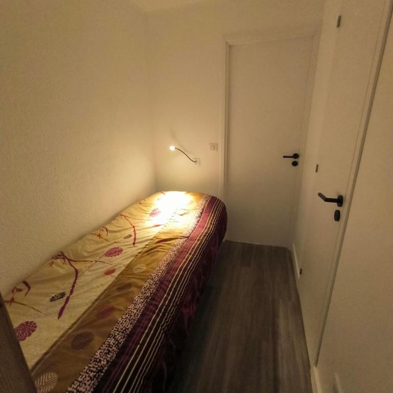 Roche Blanche Appartements VTI - Studio (4 Adultes) - 3