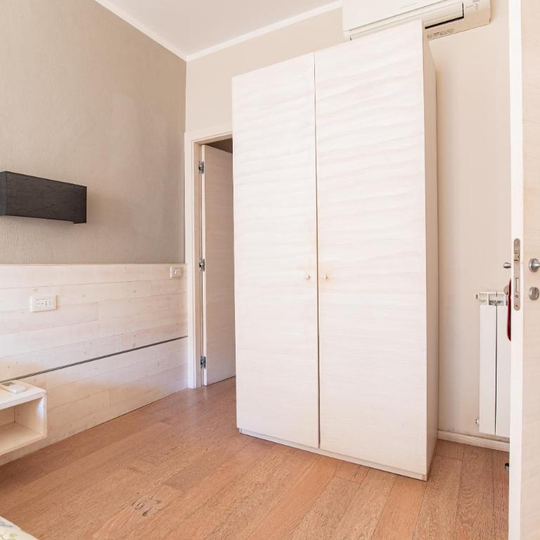 Alla Marina Affittacamere - Doppelzimmer mit Meerblick - 11