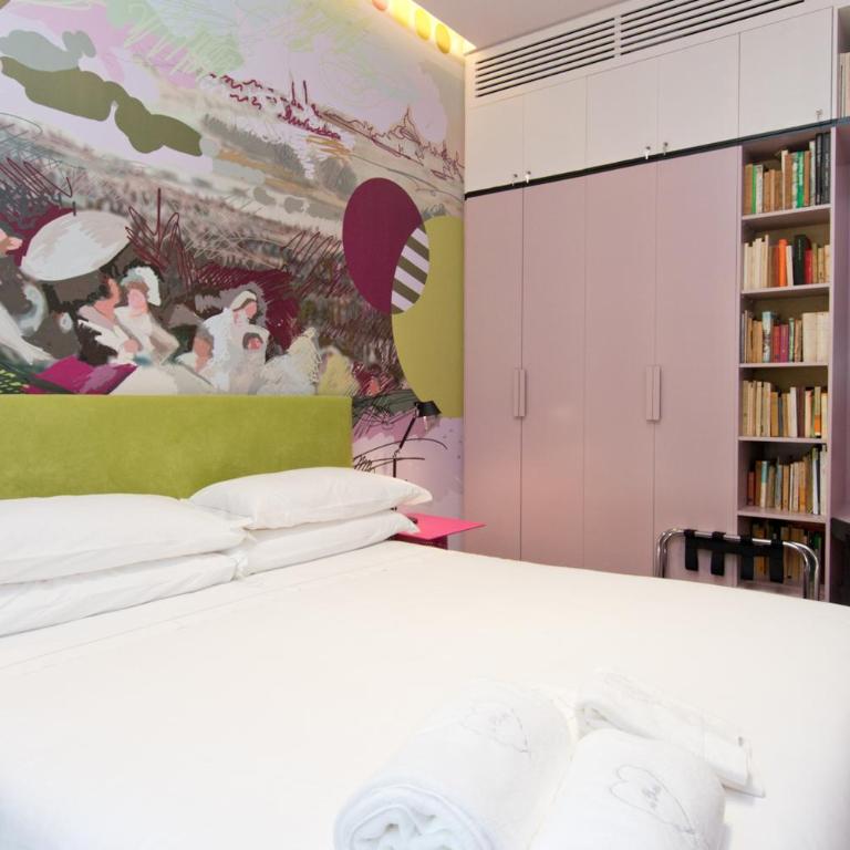 AmazINN Collection Madrid Amor de Dios - Deluxe Apartment - 6