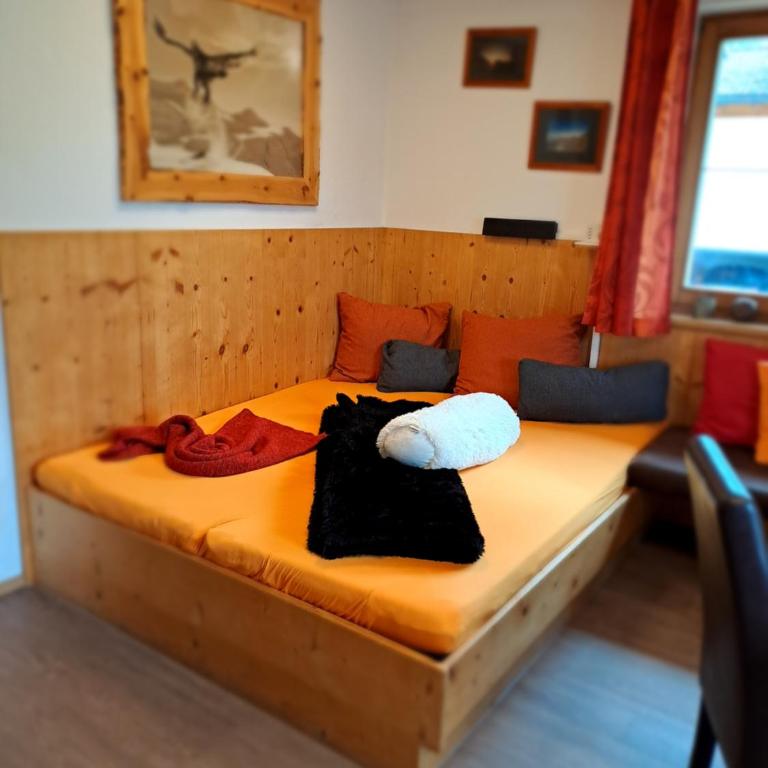 Ferienwohnung Felix-Adults Only - Apartment mit 1 Schlafzimmer - 20