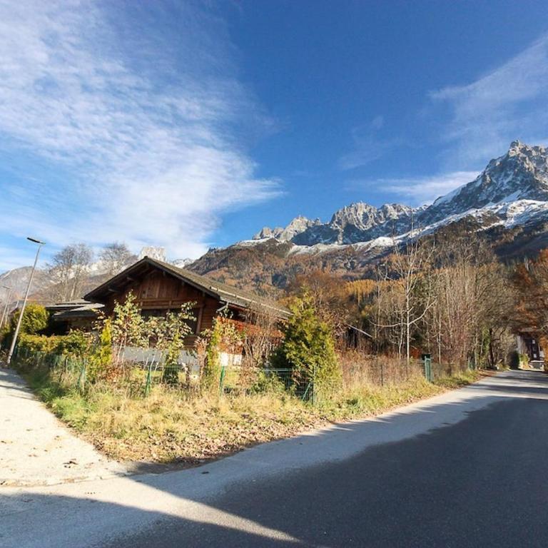 Le Petite Chalet Tourmente - Chalet 1 Chambre - 22