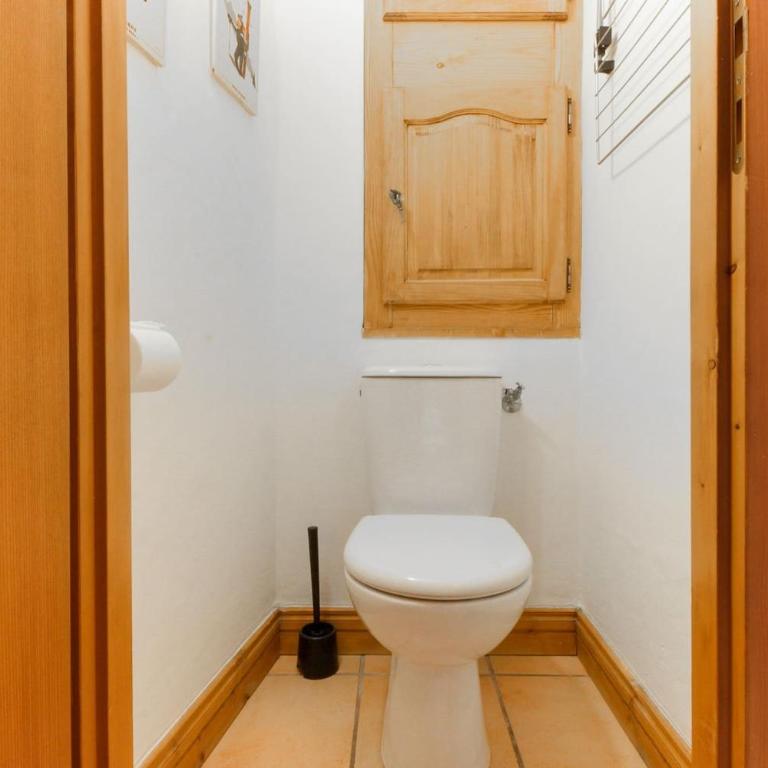 Albertine - Centre de Chamonix - Garage - Mountain Views! - Apartamento de 2 dormitorios - 18