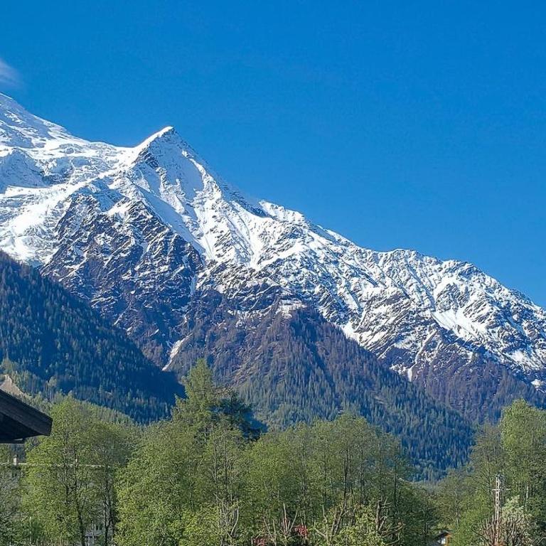 Les Capucins - Calm - Mont-Blanc - Lake Gaillland - Appartement 1 Chambre - 9