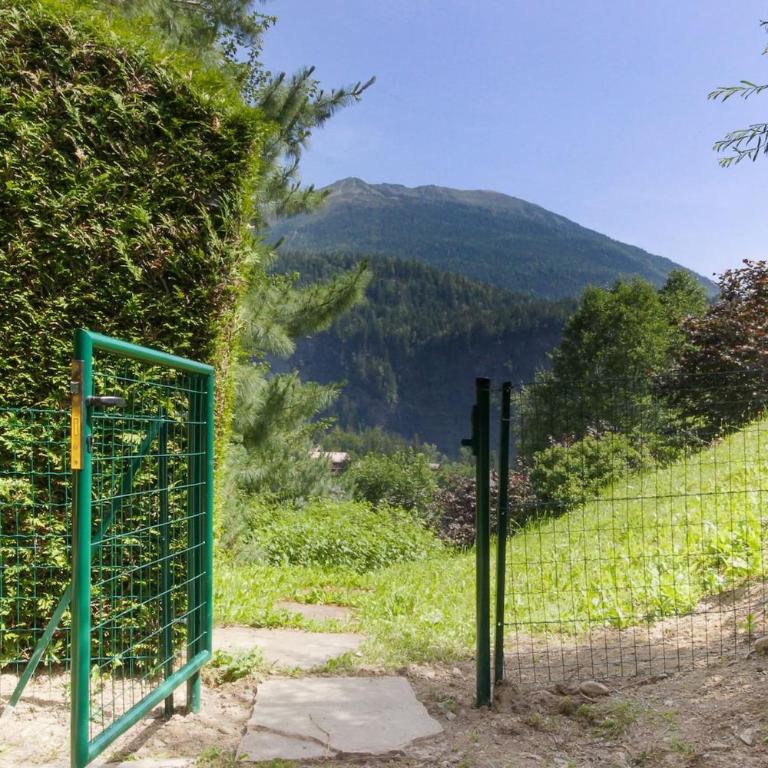 Chalet Kandahar - Piscine intérieure - Parc & Lac des Chavants - Escalade - Sentiers de Randonnée - Chalet Supérieur - 26