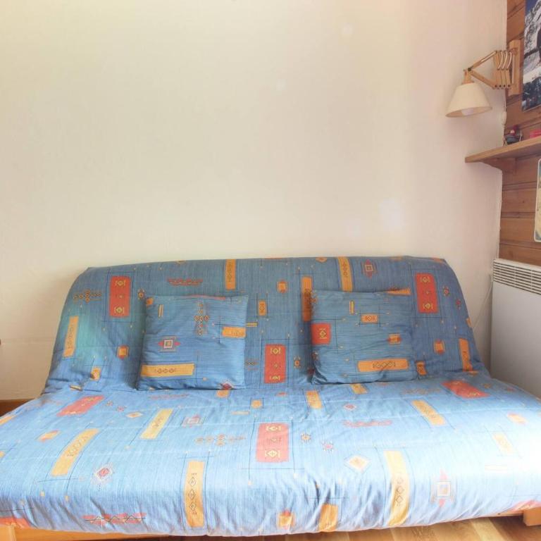 Les Capucins - Calm - Mont-Blanc - Lake Gaillland - Appartement 1 Chambre - 16