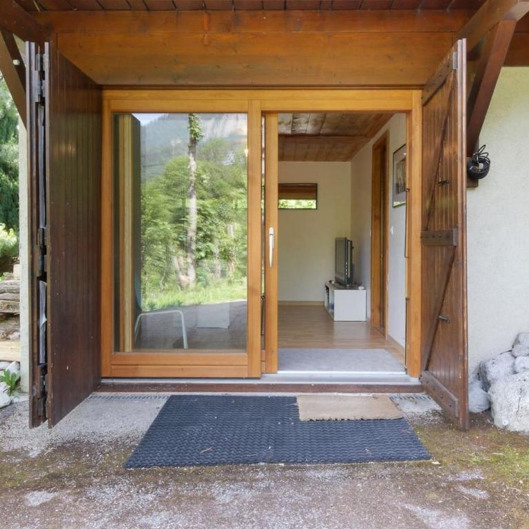 Chalet Kandahar - Piscine intérieure - Parc & Lac des Chavants - Escalade - Sentiers de Randonnée - Chalet Supérieur - 42