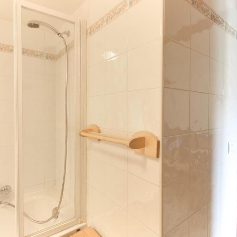 Les Capucins - Calm - Mont-Blanc - Lake Gaillland - Appartement 1 Chambre - 18