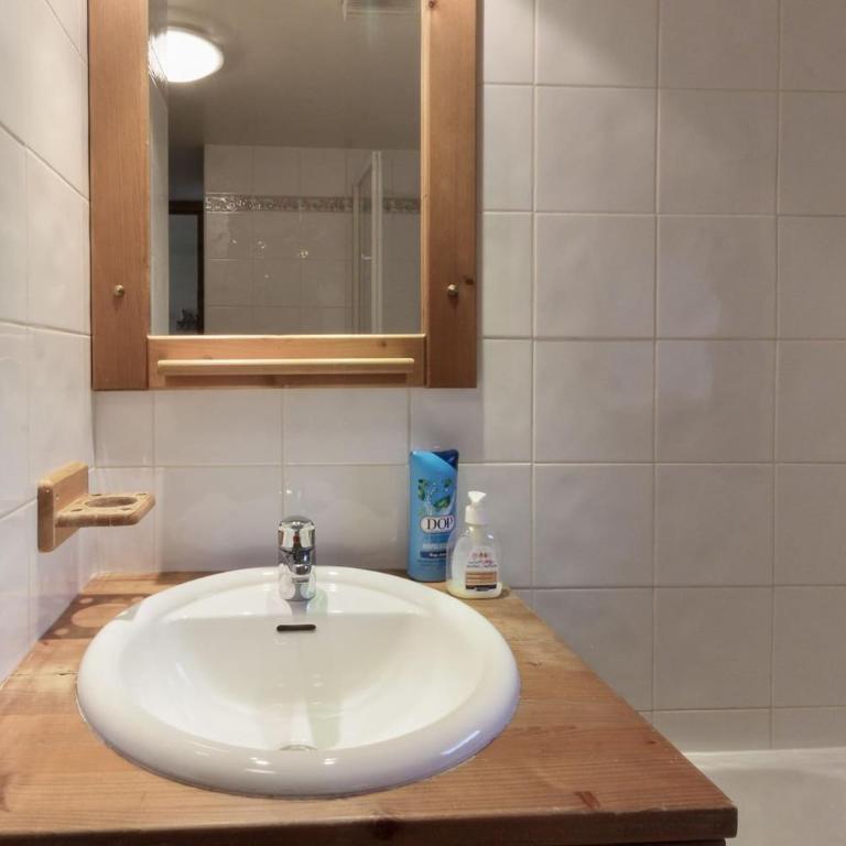 Les Capucins - Calm - Mont-Blanc - Lake Gaillland - Appartement 1 Chambre - 19