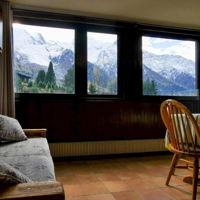 Sun Valley 3 - Vue Mont-Blanc - Apartment - 2