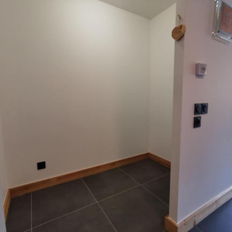 Terra Losa - Tout Nouveau - Centre des Houches - Point de Départ et D'arrivée TMB - Appartement 1 Chambre - 25