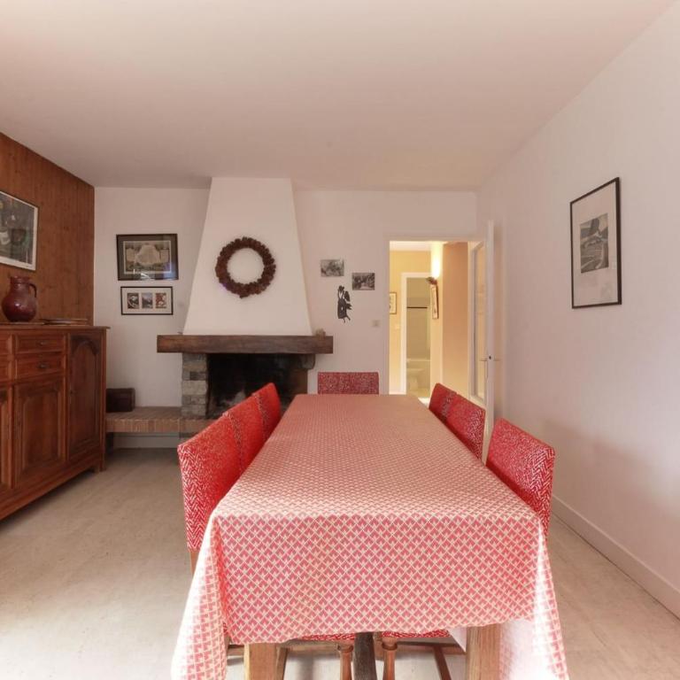 Makalu - View Mont-Blanc - Chamonix Center -8 pers - Apartamento - 8