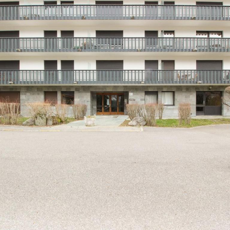 Makalu - View Mont-Blanc - Chamonix Center -8 pers - Apartamento - 21