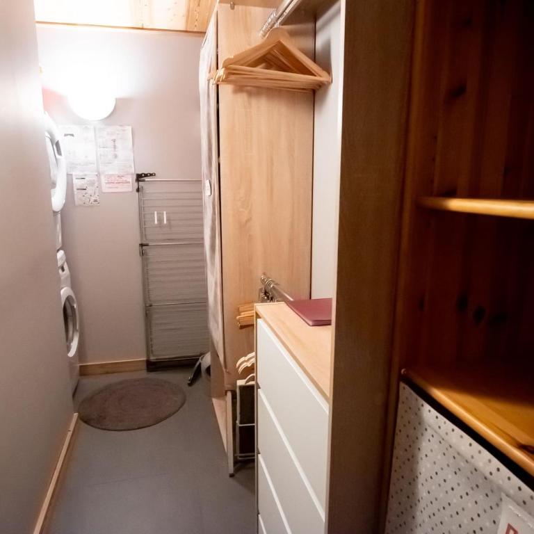 Refuge des Alpages - Duplex - Vue Aiguillette des Houches - Appartement 2 Chambres - 20