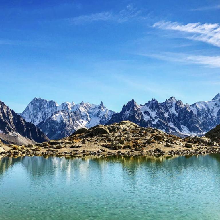 Les Alpages - Newly Renovated - 2bed - Equipment Storage - Mont-Blanc Views - Appartement 2 Chambres - 23
