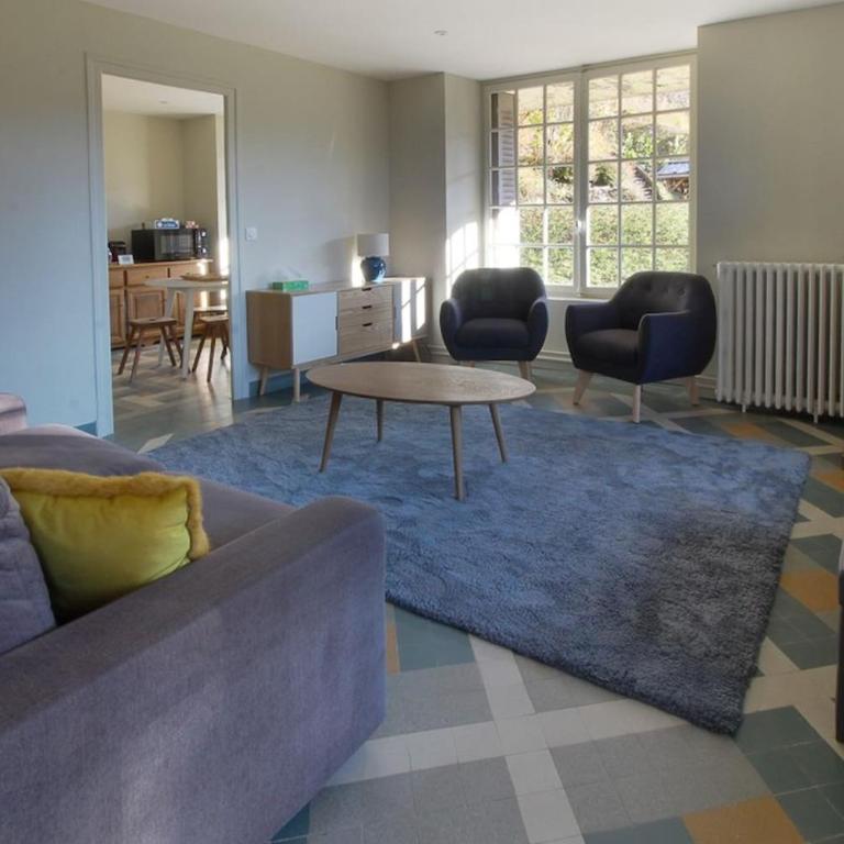 Le Petit Eloi - Apartment mit 1 Schlafzimmer - 6