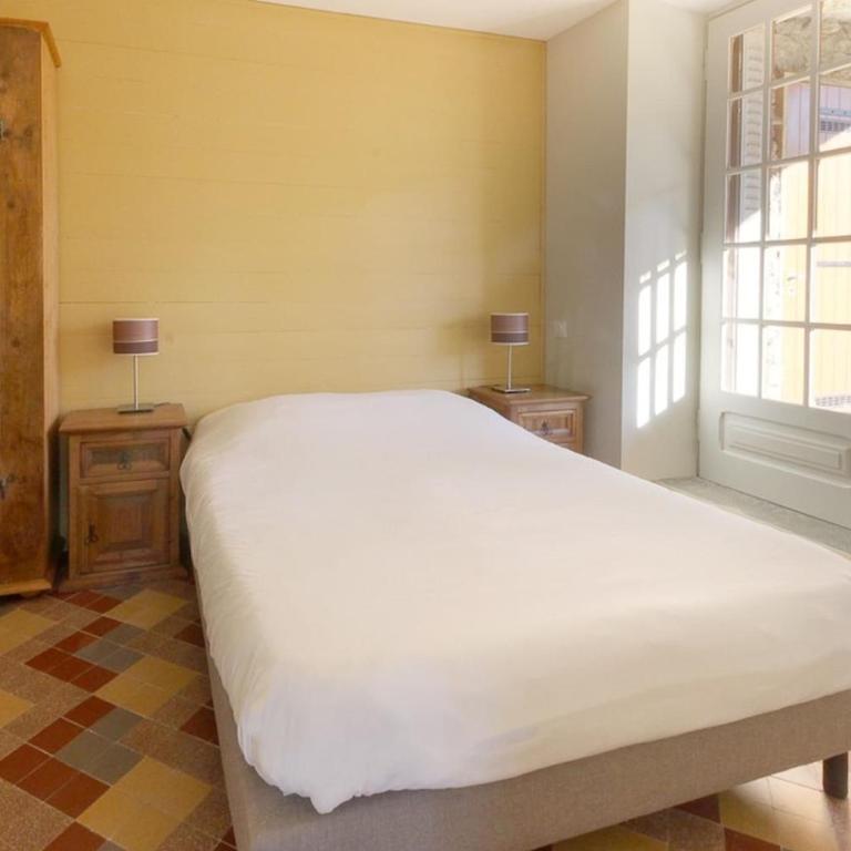 Le Petit Eloi - Apartment mit 1 Schlafzimmer - 10