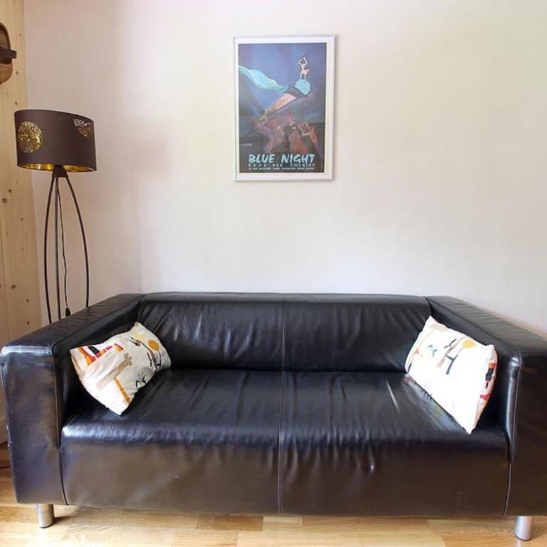 Les Alpages - Newly Renovated - 2bed - Equipment Storage - Mont-Blanc Views - Appartement 2 Chambres - 18