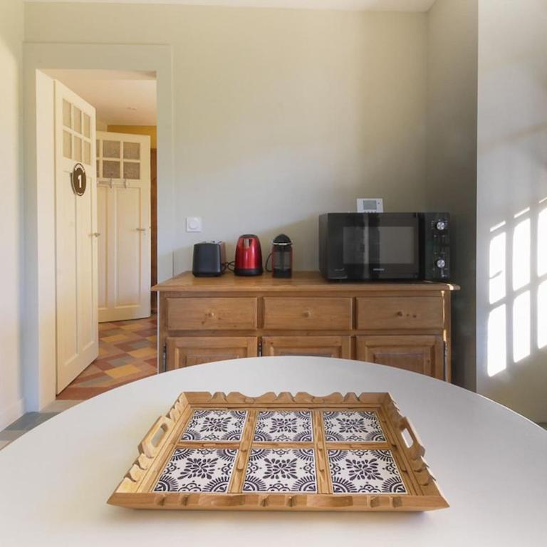 Le Petit Eloi - Apartment mit 1 Schlafzimmer - 11