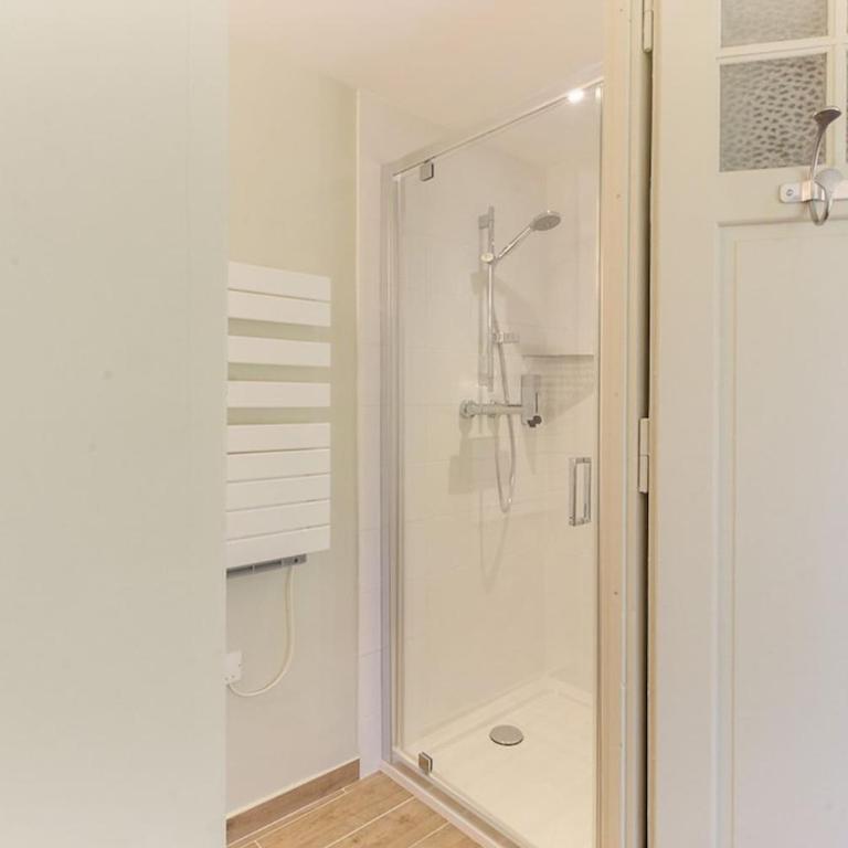 Le Petit Eloi - Apartment mit 1 Schlafzimmer - 13