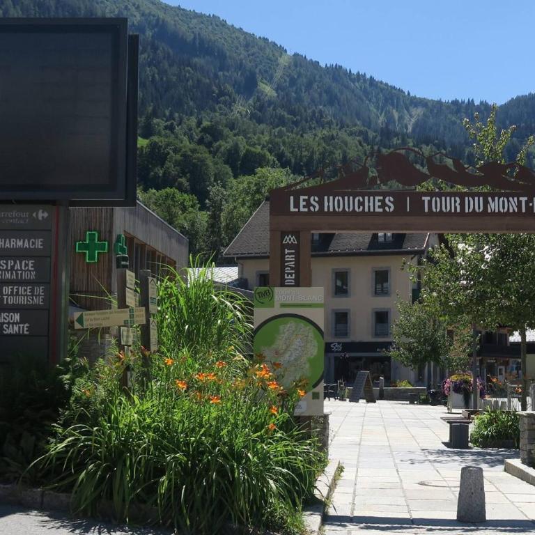 Les Alpages - Newly Renovated - 2bed - Equipment Storage - Mont-Blanc Views - Appartement 2 Chambres - 31