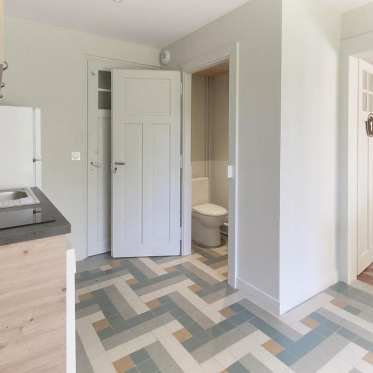 Le Petit Eloi - Apartment mit 1 Schlafzimmer - 16