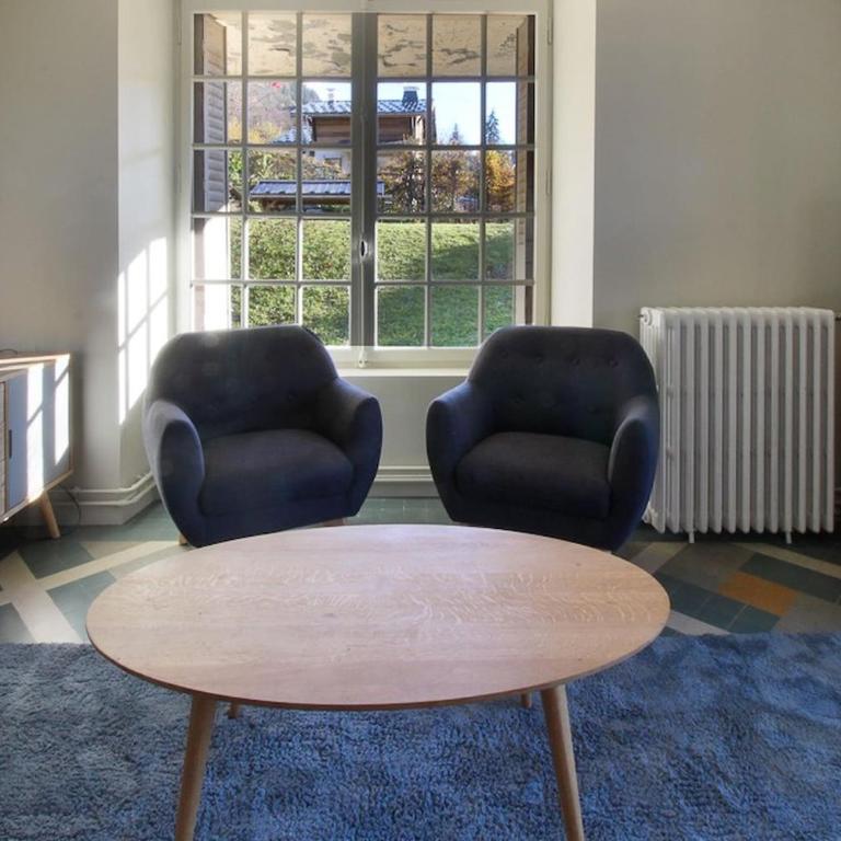 Le Petit Eloi - Apartment mit 1 Schlafzimmer - 20