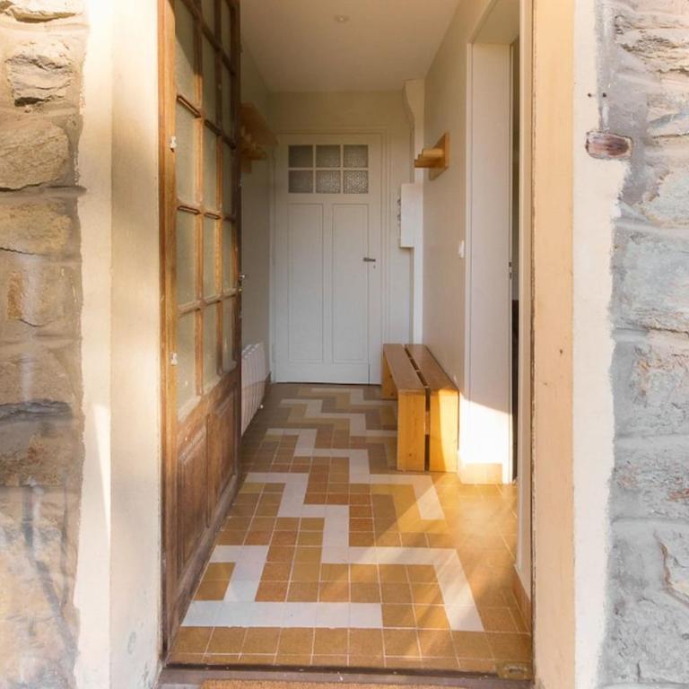 Le Petit Eloi - Apartment mit 1 Schlafzimmer - 22