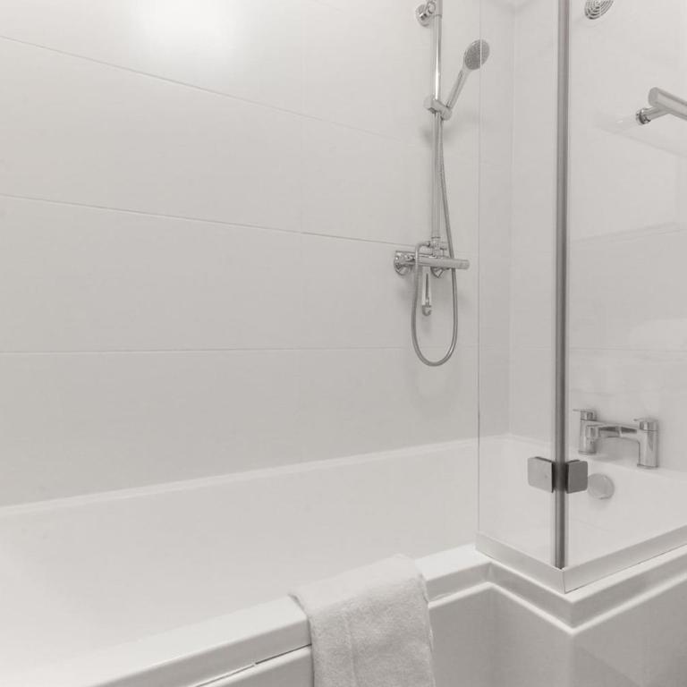 Le Jardin de Champraz - Two-Bedroom Apartment - 13
