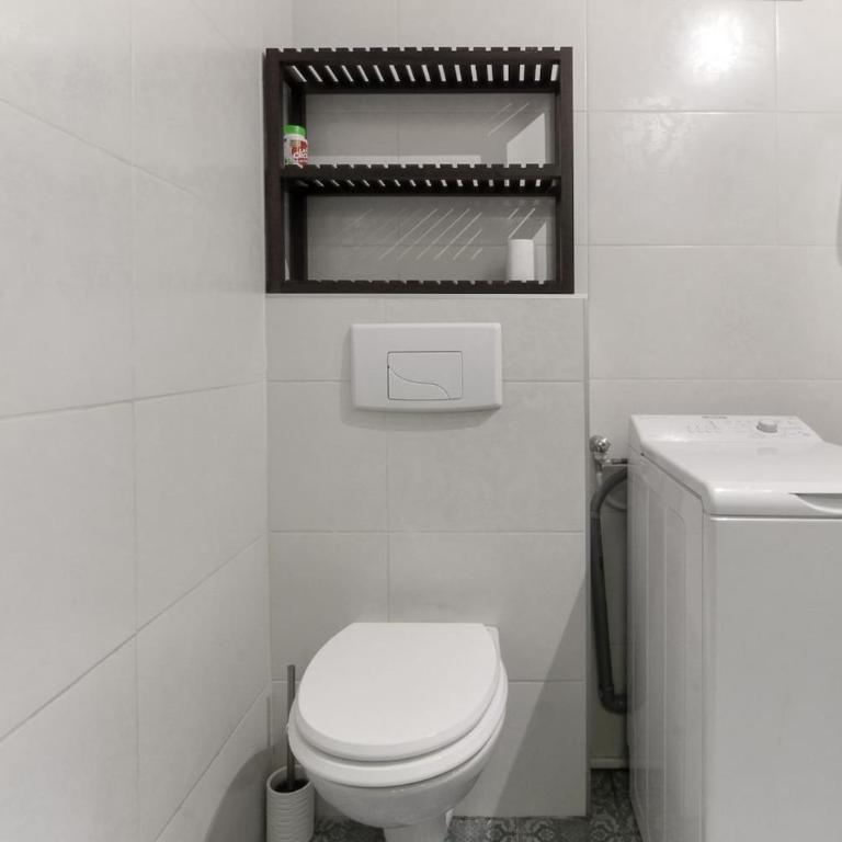Vallot - Chamonix Centre - Appartamento con 1 Camera da Letto - 11