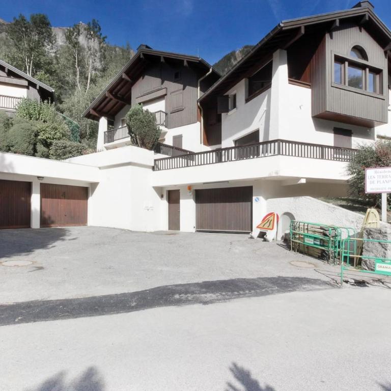 Les Terrasses de Planpraz - 8min Walk to Center - Quiet - Perfect for Hiking - Two-Bedroom Apartment - 14