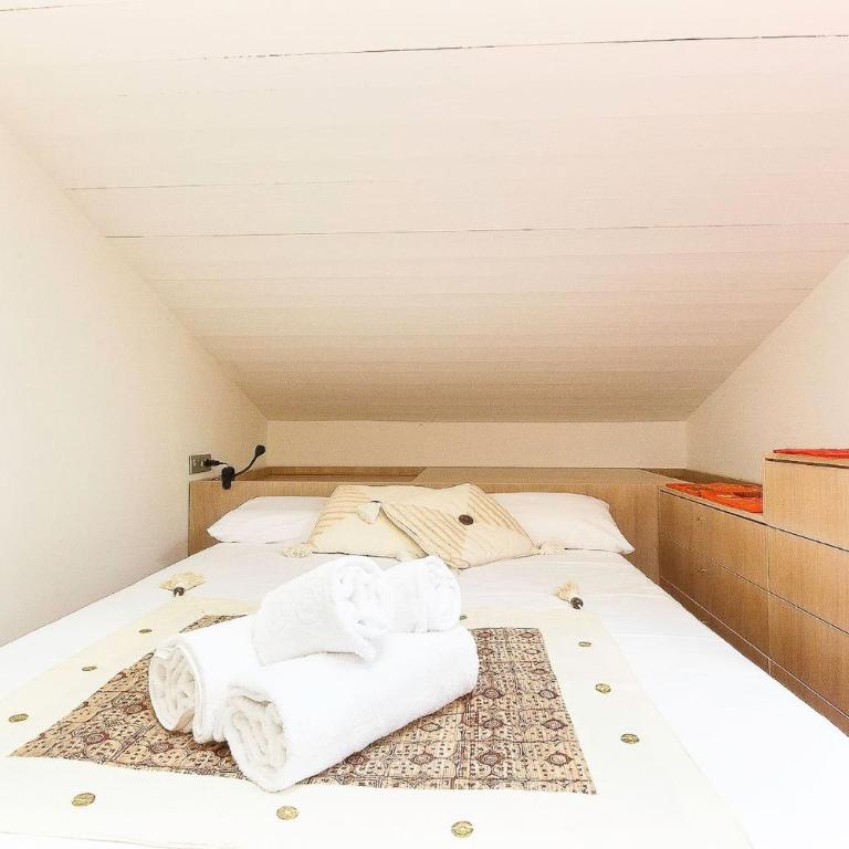 Appartement Yoga - Vues Chaîne du Mont-Blanc - Calme - Espace Yoga Spacieux - Appartement 1 Chambre - 14