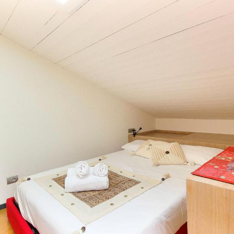 Appartement Yoga - Vues Chaîne du Mont-Blanc - Calme - Espace Yoga Spacieux - Appartement 1 Chambre - 12