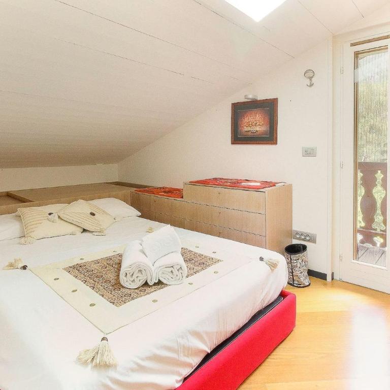 Appartement Yoga - Vues Chaîne du Mont-Blanc - Calme - Espace Yoga Spacieux - Appartement 1 Chambre - 15