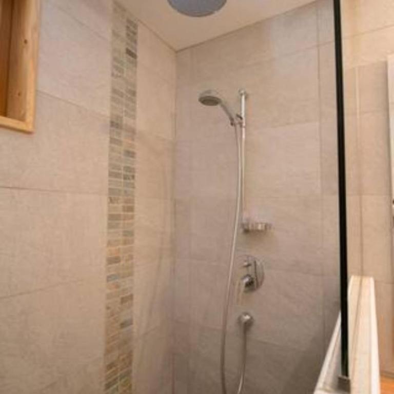 Le Lac - Servoz - Appartement paisible de 70m² - Appartement 2 Chambres - 19