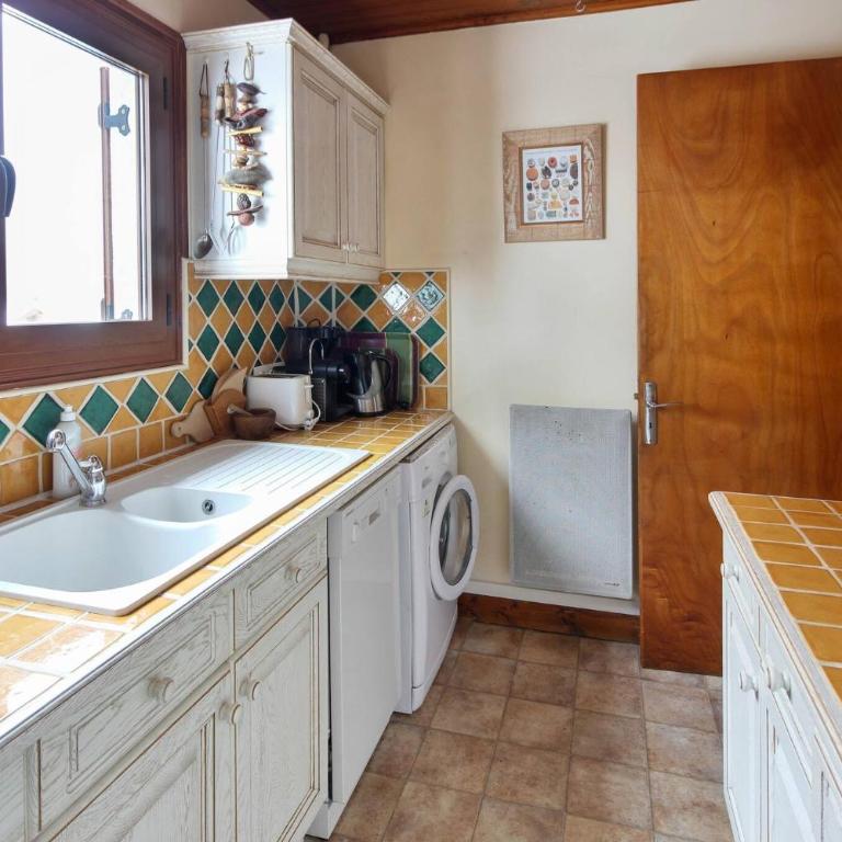 The Historic Chalet Les Allognes Mont-Blanc views - Chalet 3 Chambres - 7