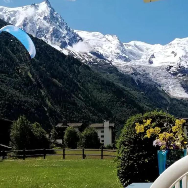 Beau Glacier - Pied des Pistes - Balcons du Savoy - Appartement 1 Chambre - 7