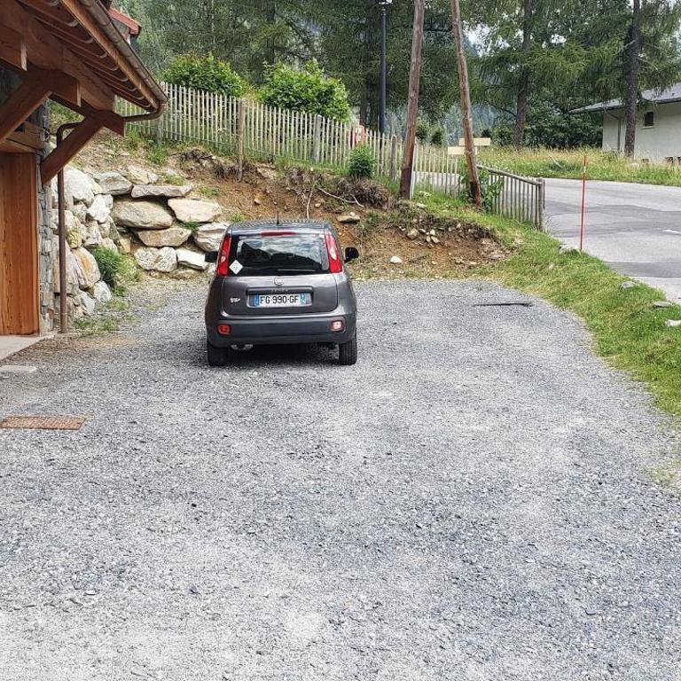 The Historic Chalet Les Allognes Mont-Blanc views - Chalet 3 Chambres - 15