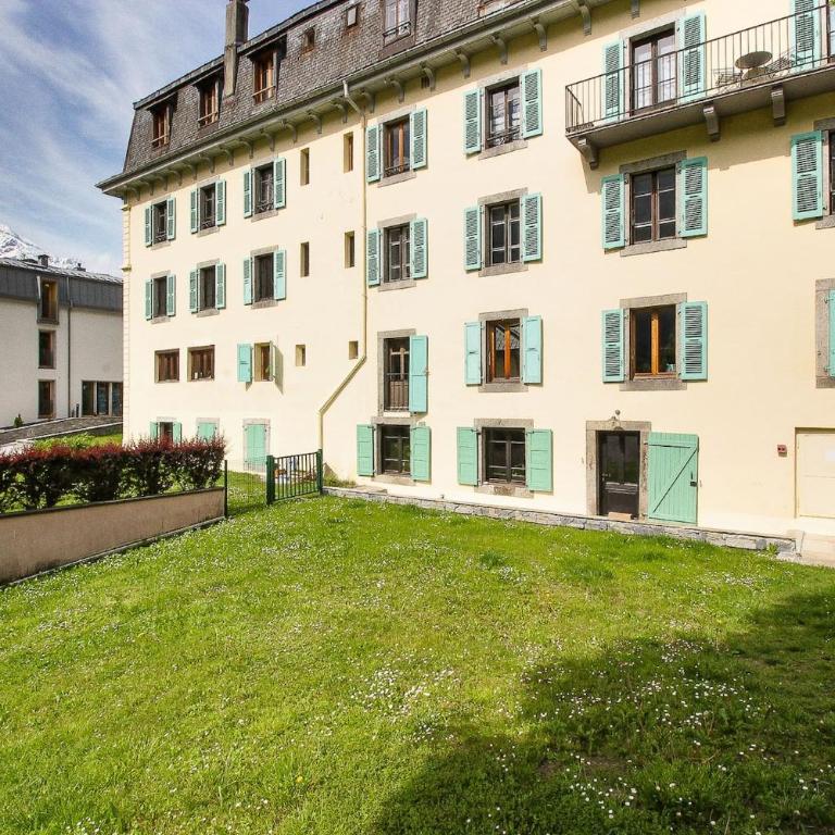 Maison Emile Devouassoud - by Care Concierge - Appartement - 18