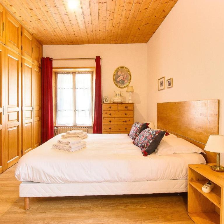 Maison Emile Devouassoud - by Care Concierge - Appartement - 5
