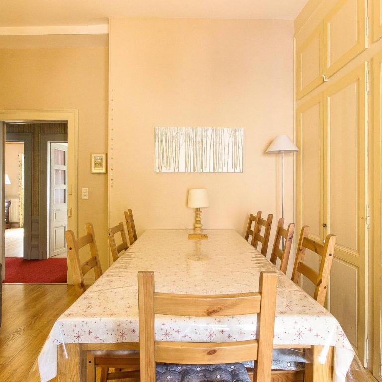 Maison Emile Devouassoud - by Care Concierge - Appartement - 7