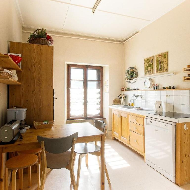 Maison Emile Devouassoud - by Care Concierge - Appartement - 4