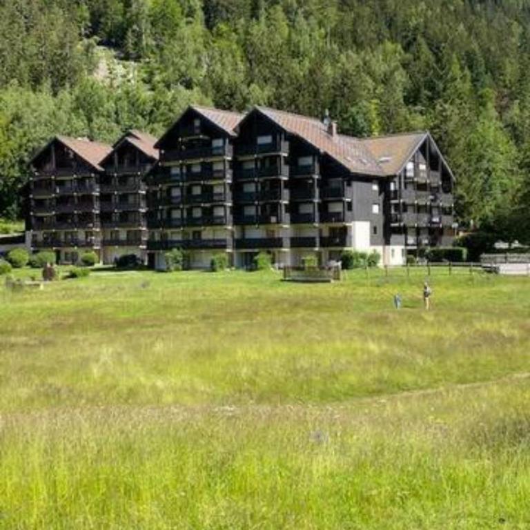 Beau Glacier - Pied des Pistes - Balcons du Savoy - Appartement 1 Chambre - 18