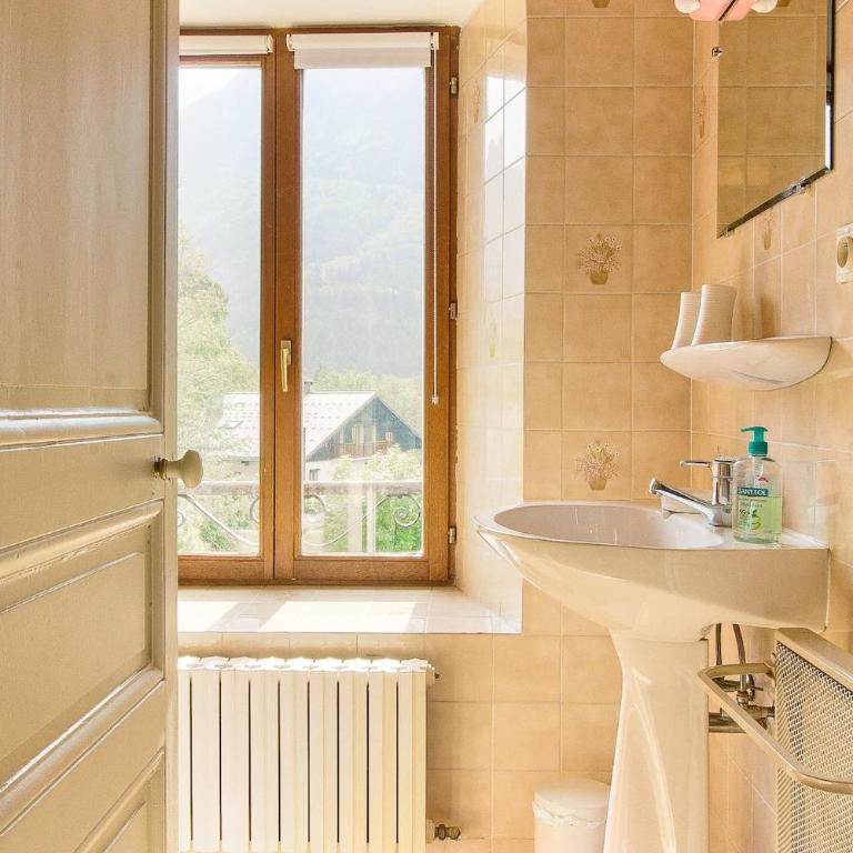 Maison Emile Devouassoud - by Care Concierge - Appartement - 16