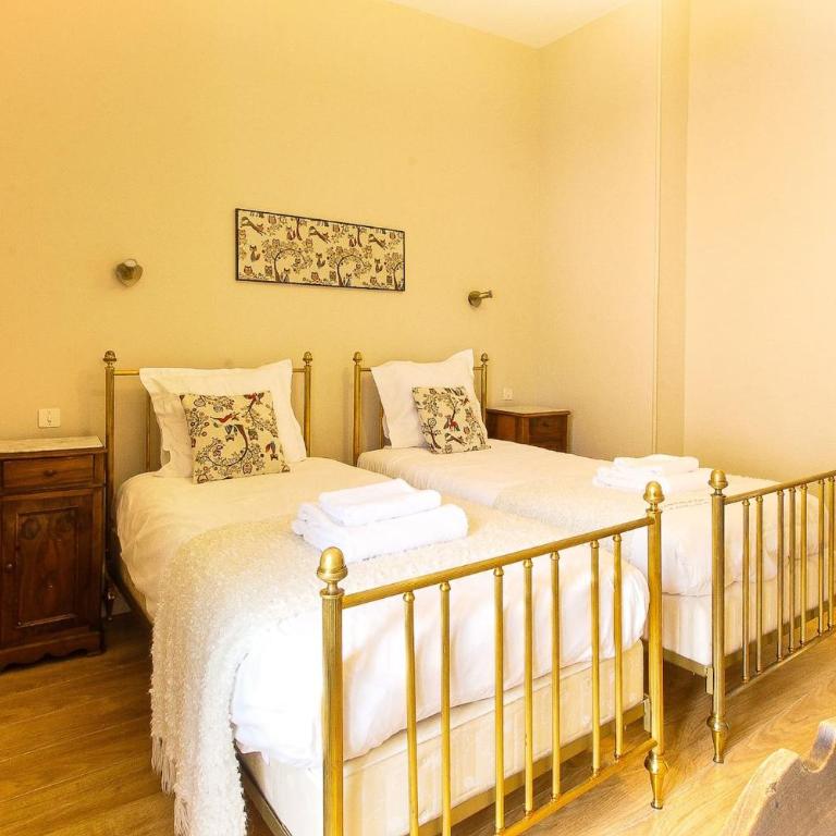 Maison Emile Devouassoud - by Care Concierge - Appartement - 14