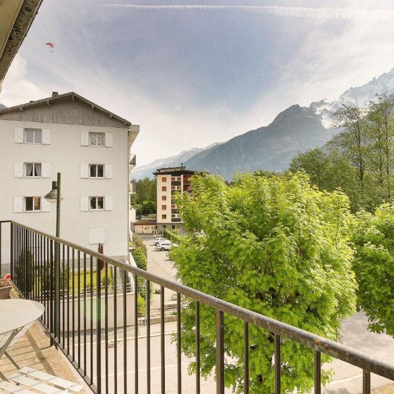 Maison Emile Devouassoud - by Care Concierge - Appartement - 3