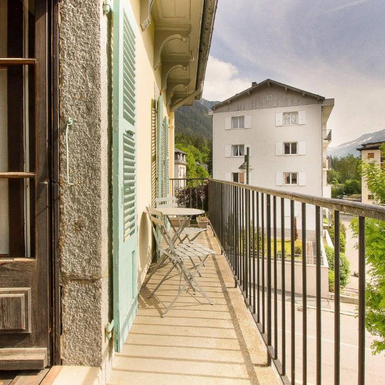 Maison Emile Devouassoud - by Care Concierge - Appartement - 9