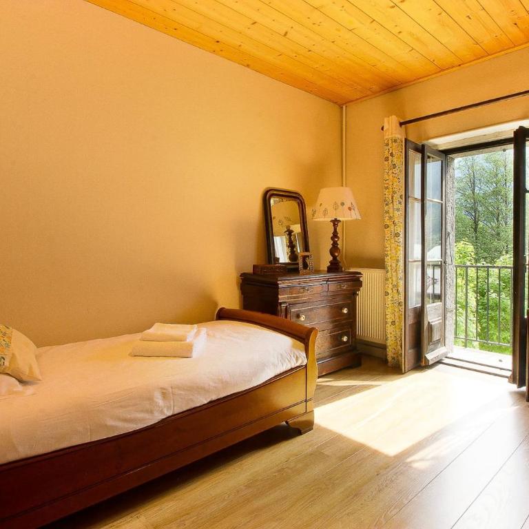 Maison Emile Devouassoud - by Care Concierge - Appartement - 15