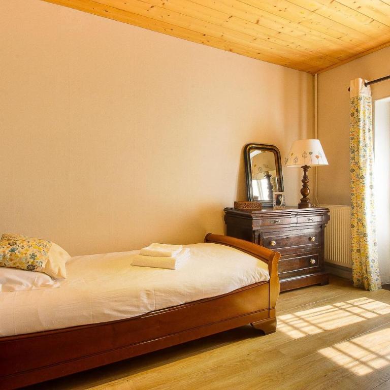 Maison Emile Devouassoud - by Care Concierge - Appartement - 21